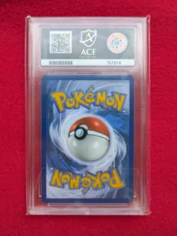 Ns Zoroark SIR 185 ACE 9 Mint Journey Together Pokemon Card Illustration Rare - Image 2