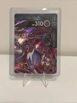 Mewtwo V-UNION [Set of 4] SWSH: Sword & Shield Promo Cards Holo - Image 4