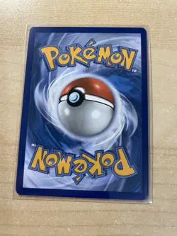 Zoroark (White Flare Stamped) 062/086 Miscellaneous Cards & Products Holo - Image 2