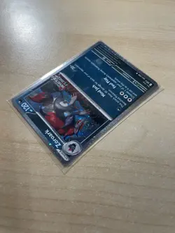 Zoroark (White Flare Stamped) 062/086 Miscellaneous Cards & Products Holo - Image 5