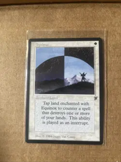 Equinox Legends Regular - Image 1