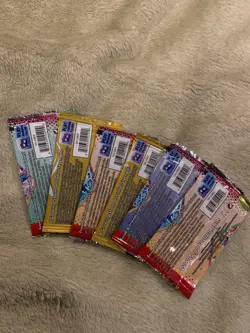 Lot of 6 Sealed Trading Card Packs – Hobby / Opening Fun – Please Review Photos - Image 4