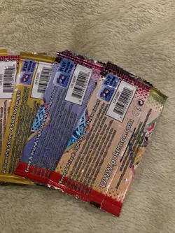 Lot of 6 Sealed Trading Card Packs – Hobby / Opening Fun – Please Review Photos - Image 5