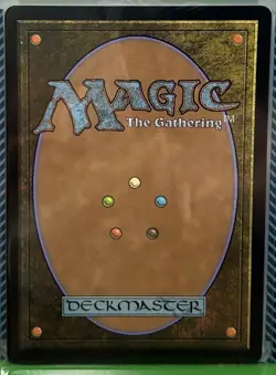 Fated Firepower (Showcase) Avatar: The Last Airbender Foil - Image 2