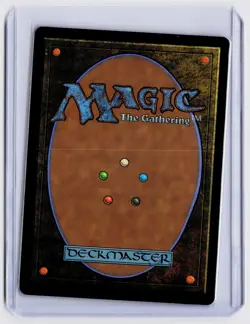 Ozai, the Phoenix King (Borderless) M Foil Avatar: The Last Airbender TLA NM - Image 2