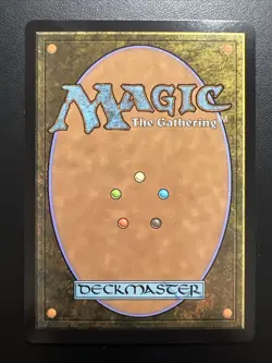 Doran, Besieged by Time (Showcase) Lorwyn Eclipsed Foil NM - Image 2