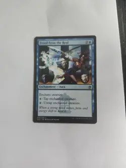 Freed from the Real Saviors of Kamigawa Regular - Image 1