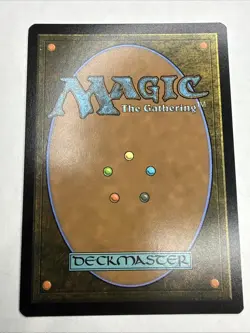 Shifting Woodland (Borderless) #357 (NM) Modern Horizons 3 MH3 Magic MTG - Image 4