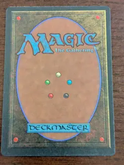 Mana Drain MTG Legends Magic: the Gathering - Image 2
