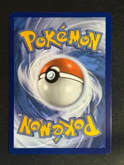 Eiscue ex 222/197 Special Illustration Rare Obsidian Flames Pokemon Near Mint - Image 2