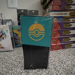 Pokemon Mega Evolution Ascended Heroes Elite Trainer Box Dragonite 2026 - Image 2