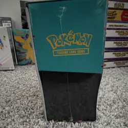Pokemon Mega Evolution Ascended Heroes Elite Trainer Box Dragonite 2026 - Image 4