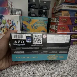Pokemon Mega Evolution Ascended Heroes Elite Trainer Box Dragonite 2026 - Image 5