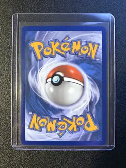 Pokemon TCG Jacinthe 122/088 Full Art Trainer Holo Near Mint Perfect Order - Image 2