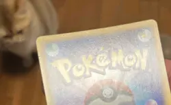 POKEMON TCG JAPANESE E-SERIES E4 SPLIT EARTH RAICHU 035/088 Holo 2002 LP - Image 3