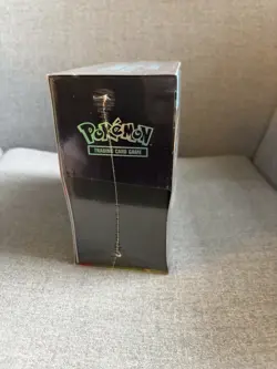 Pokemon TCG Mega Evolution Phantasmal Flames Elite Trainer Box ETB - Sealed - Image 3