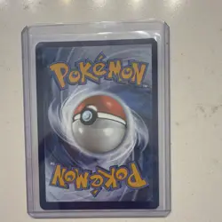 Pokemon Axew 145/086 Sv: Black Bolt Holo Illustration Rare Basic 70 HP Bite - Image 2