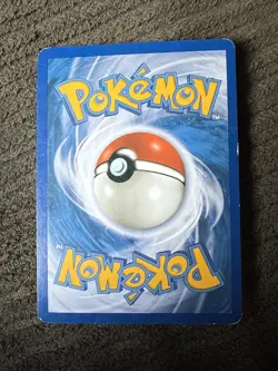 Poochyena 86/127 - Pokemon TCG Platinum - Reverse Holo Common - LP/MP - Image 4