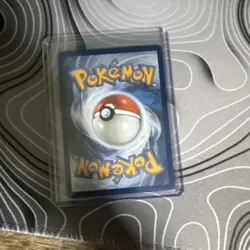Pokemon TCG Froakie 054/159 Crown Zenith Holo Full Art Rare English 2022 - Image 2