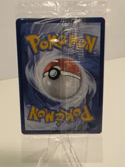 Sealed Promo Mewtwo 052 SV: Scarlet & Violet Full Art 151 pokemon tcg - Image 2