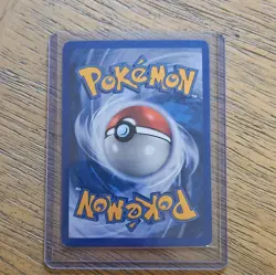 Pokemon Kingdra 10/110 Holon Phantoms Delta Species Holo Rare - Image 2