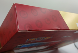 Pokemon S-Chinese Pikachu V-Union Collectors Display Box New & Sealed (Box 8) - Image 3
