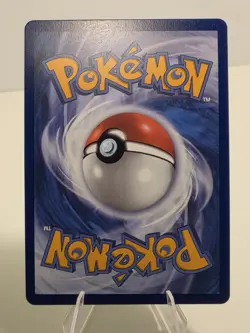 Pokemon Ivysaur 134/132 Me01 Mega Evolution Illustration Rare Full tcg - Image 2