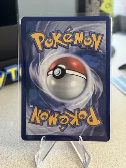 Jacinthe 110/088 Full Art Ultra Rare Pokemon ME03: Perfect Order - Image 2