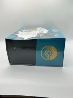 Pokemon TCG Mega Evolution Ascended Heroes Elite Trainer Box ETB Factory Sealed - Image 5