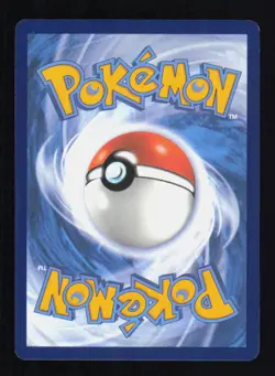 Dangerous Laser 058/064 Holo Shrouded Fable Pokemon Near Mint - Image 2