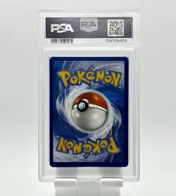 PSA 10 Umbreon VMAX 095/203 SWSH07: Evolving Skies Holo Pokemon Eeveelution Rare - Image 2