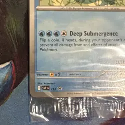 Sealed Illustration Contest Promos 2024 SVP213 SVP214 SVP215 Pokemon - Image 4