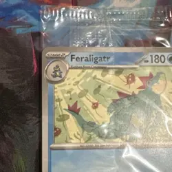 Sealed Illustration Contest Promos 2024 SVP213 SVP214 SVP215 Pokemon - Image 5