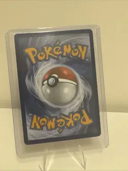 Pokemon TCG Meowth EX 62/88 Double Rare Perfect Order - Image 2