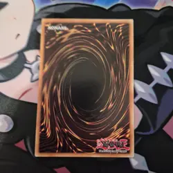 Yugioh Gransolfachord Musecia DAMA-EN048 1st Edition Ultra Rare - NM - Image 2
