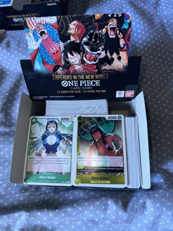 one piece tcg bulk english - Image 1