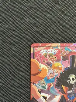 OP15-022 Brook Alt Art Leader Adventure on Kami’s Island One Piece TCG English - Image 4