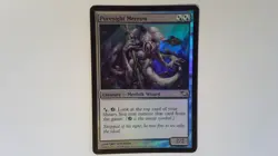 Foil Puresight Merrow Shadowmoor - MTG Magic the Gathering - Multi - Image 1
