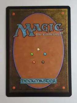 Near Mint - MTG Celestial Mantle - Zendikar - Image 2