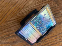 Frostcliff Siege Tarkir: Dragonstorm Foil Rare (NM) - Image 4