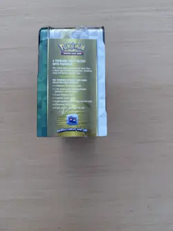 Pokemon TCG - Arceus Collector Chest Lunchbox Tin Spring 2022 - SEALED - Image 2