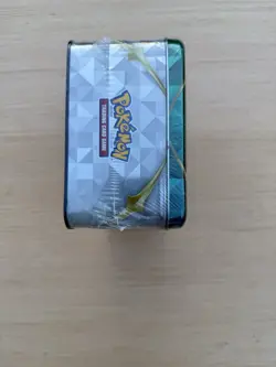 Pokemon TCG - Arceus Collector Chest Lunchbox Tin Spring 2022 - SEALED - Image 4