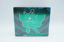 Pokemon Scarlet & Violet Twilight Masquerade Elite Trainer Box ETB - F220 - Image 1