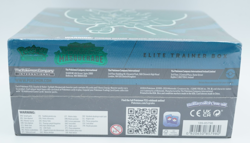 Pokemon Scarlet & Violet Twilight Masquerade Elite Trainer Box ETB - F220 - Image 5