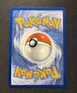 2025 Pokemon MEG EN-Mega Evolution Illustration Rare #133 Bulbasaur - NM IN HAND - Image 2