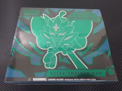 Pokemon TCG Collection Bundle-Factory Sealed-ETB+Boosters- 13 Total Packs-SV Era - Image 3
