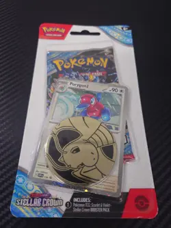 Pokemon TCG Collection Bundle-Factory Sealed-ETB+Boosters- 13 Total Packs-SV Era - Image 5