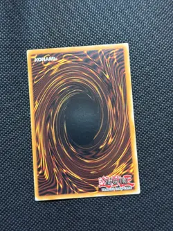 Yu-Gi-Oh Dandylion Common Card SGX4-ENA05 1st Edition Speed Duel Near Mint - Image 2