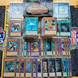 Battles of Legend: Monstrous Revenge | Secret & Ultra Rare Cards | BLMR YuGiOh! - Image 2