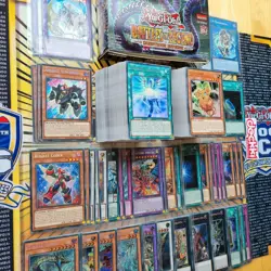 Battles of Legend: Monstrous Revenge | Secret & Ultra Rare Cards | BLMR YuGiOh! - Image 3